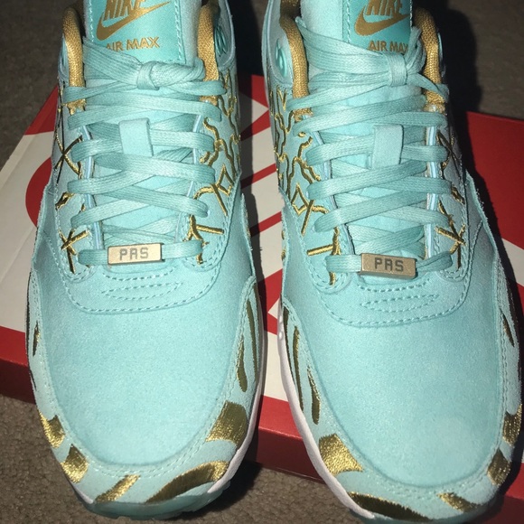 Women’s air max ultra Paris 6.5 - Picture 4 of 8